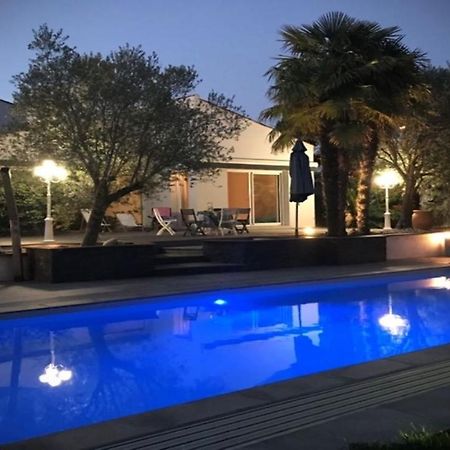 Adorable Guest House Avec Balneo Et Piscine Olonne-sur-Mer Exteriör bild